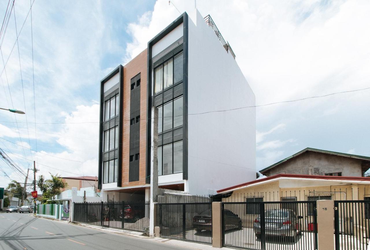 Reddoorz At Good 101 Paranaque Paranaque City Exterior photo