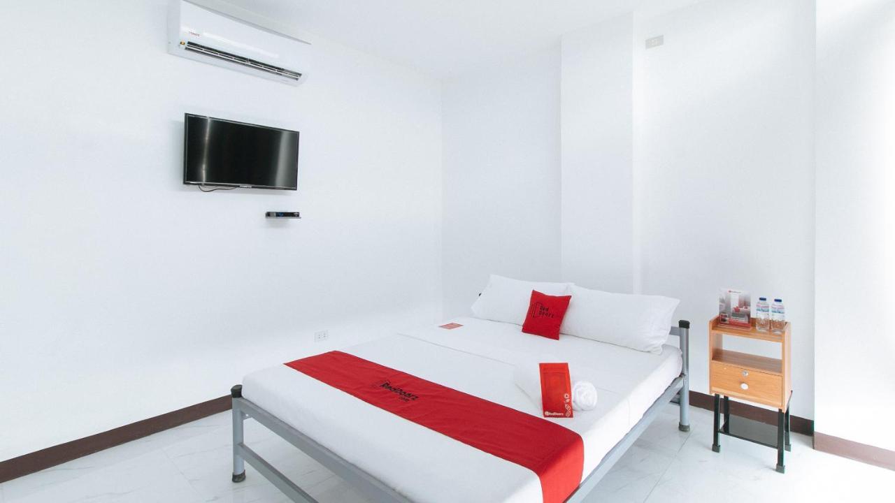 Reddoorz At Good 101 Paranaque Paranaque City Exterior photo