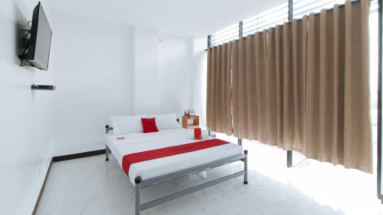 Reddoorz At Good 101 Paranaque Paranaque City Exterior photo