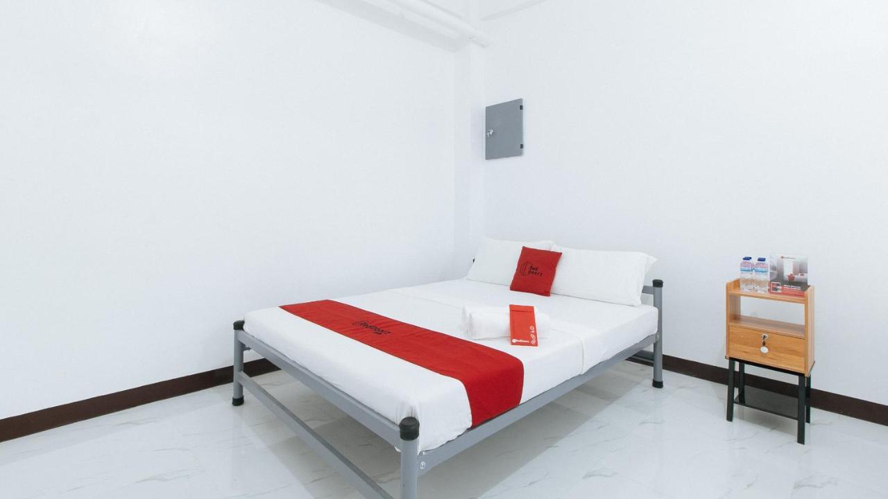 Reddoorz At Good 101 Paranaque Paranaque City Exterior photo