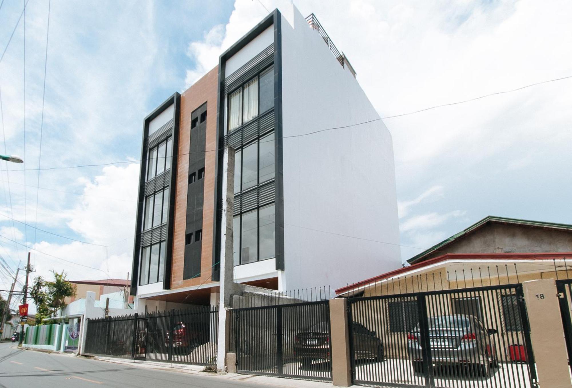 Reddoorz At Good 101 Paranaque Paranaque City Exterior photo